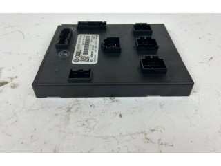 Блок комфорта 8K0907063DH, 08016001 Audi Q5 SQ5