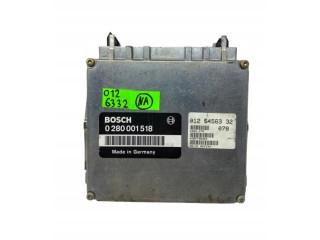 Řídící jednotka A0125456332 Mercedes-Benz S W140 1995