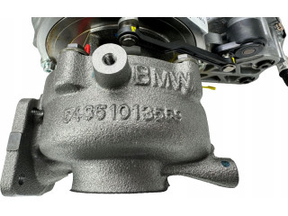 Turbodmychadlo Турбина 54359710056, 543597100568573106 Mini One - Cooper F56 F55