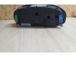 Панель приборов 3U0920811A, 1100801167 Skoda Superb B5 (3U)