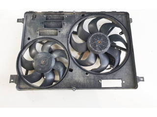 Вентилятор радиатора P31293777 Volvo V70