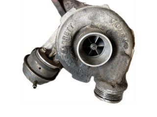  Турбина Volvo S80  716738         