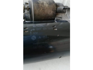 Стартер 0001109268, 0001109268 Alfa Romeo Brera