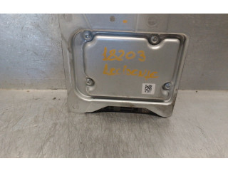 Блок подушек безопасности 52029749, 0285013184 Fiat 500X