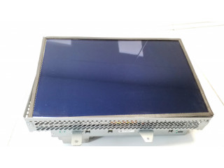 Дисплей 100477712F Tesla Model S