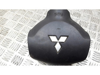 Подушка безопасности водителя 7030a088xb Mitsubishi Outlander