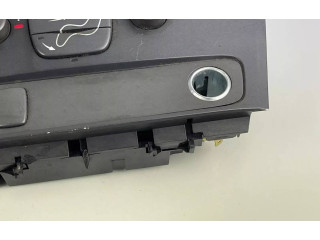 Блок управления кондиционера воздуха / климата/ печки (в салоне)