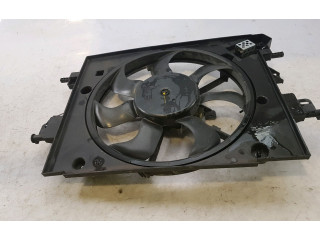 Вентилятор радиатора 214814567R, K0-4073X Dacia Duster II