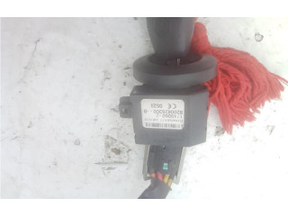 Комплект блоков управления 237101430R, 237101430R   Dacia Logan VAN