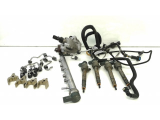 Топливная рампа 7809127, 780912701   BMW 1 E81 E87 2.0  для двигателя N47