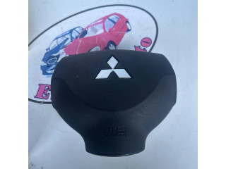 Подушка безопасности водителя Mitsubishi Outlander