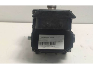 Блок АБС 3S712M110AA, 265222030 Renault Megane I 1995-2002 года