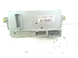 Комплект блоков управления 51768657, 51768657 Fiat Idea