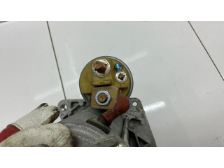 Стартер C208558A Nissan Qashqai+2