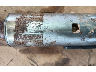 Рулевая рейка 104487100A, CSD220684006930 Tesla Model S 2012 - года