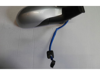 Зеркало электрическое        Citroen C5  2005 - 2008 года   