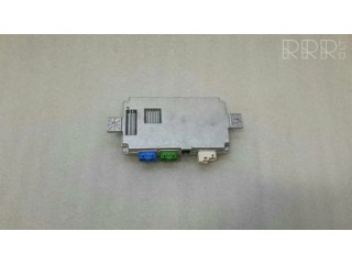 Модуль блока управления камерой