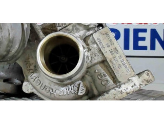 Турбина Citroen C4 Cactus 9818479380