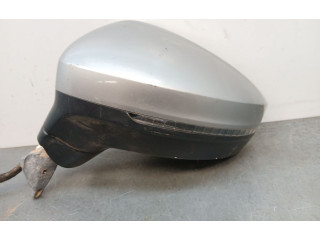 Zpětné zrcátko Volkswagen Tiguan 2019 E8047979, abatible