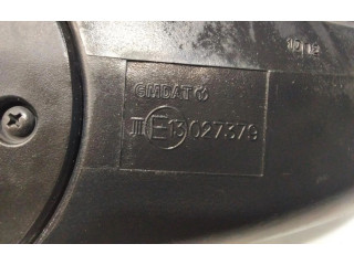 Ручка стеклоочистителей E13027379   Chevrolet Cruze