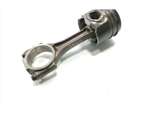 Поршень с шатуном BSY Mitsubishi Grandis