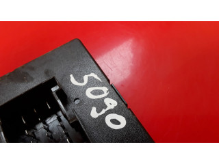 Блок комфорта 1K0937086J, 5DK00965606 Skoda Yeti (5L)