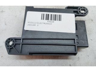 Блок управления T2H17990, DPLA14C725DA Jaguar XJ X308