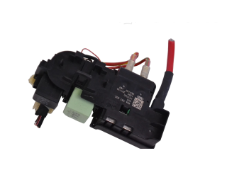 Блок предохранителей 80A937503 Audi Q5 SQ5