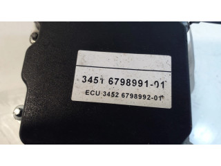 Jednotka ABS 6798991, 0265951100 BMW X1 E84 2011