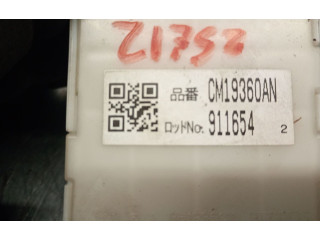 Блок управления CM19360AN Subaru Forester SH