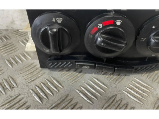 Блок управления климат-контролем 1688300485   Mercedes-Benz A W168