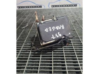 Блок АБС 0265234027, 1009292X0284 Ford Ranger 2007 - 2011 года