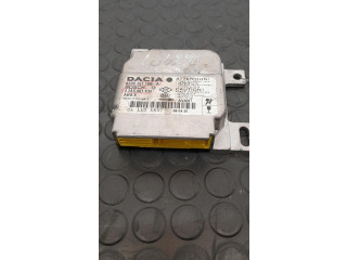 Блок подушек безопасности Dacia Logan I