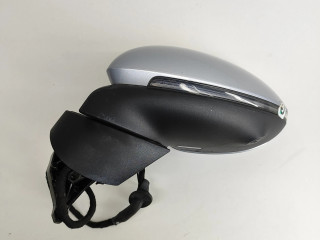 Zpětné zrcátko  levé Porsche Cayenne (9Y0 9Y3) 2019  9Y1857527A  