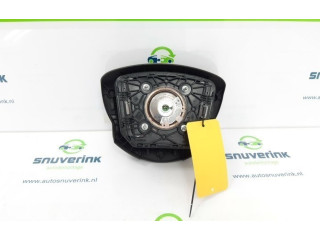 Подушка безопасности водителя 985108408R, 985108408R Renault Twingo II