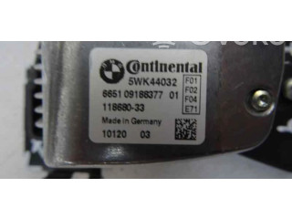 Řídící jednotka 09188377 BMW X6 E71