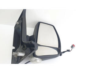 Зеркало электрическое правое Ford Transit Custom 2013- года