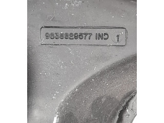 Volant Peugeot 607 2001 9629440677, 9638829577