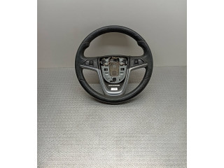 Руль Opel Meriva B 2010 - 2016 года 13351021, 306507899P10A