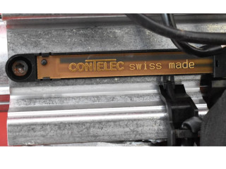 Рулевая рейка 2W93-3C529-AK, 2W93-3C529-AK Jaguar XJ X350 2003 - 2009 года