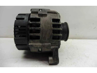 Генератор 437359, C542497R Audi A4 Allroad