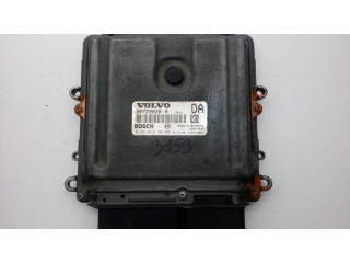 Блок управления двигателя 30729826A, 0281012103   Volvo XC90
