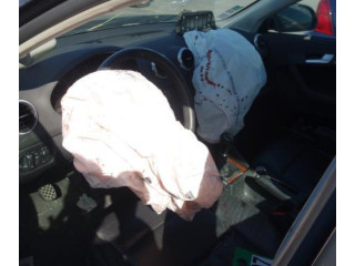 Руль Audi A3 S3 A3 Sportback 8P 2005 - 2013 года