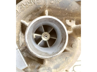  Турбина Peugeot 406  9645247080         