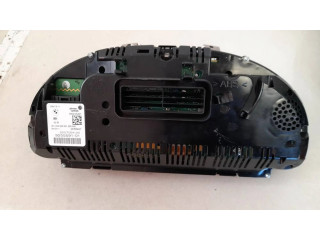 Přístrojová deska BMW 5 GT F07 2012 925559101