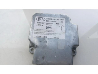 Блок подушек безопасности 959103E200   KIA Sorento