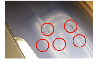 Зеркало электрическое        Volvo XC60  2014 - 2016 года   