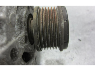 Генератор 231002949R Dacia Logan II