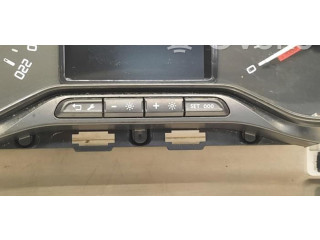 Přístrojová deska  Citroen Berlingo 2021 9838081980  