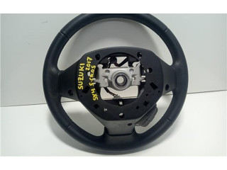 Руль Suzuki SX4  2010 - 2013 года 4811060P80      